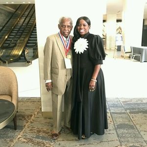 Meet your Posher, Eunice